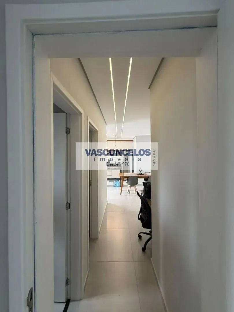 Apartamento, 2 quartos, 63 m² - Foto 8