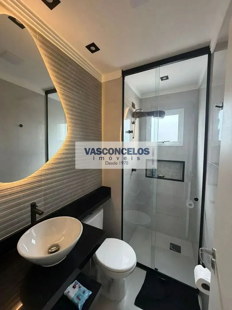 Apartamento, 2 quartos, 63 m² - Foto 10