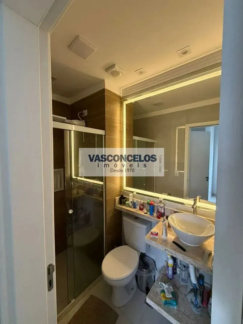 Apartamento, 2 quartos, 63 m² - Foto 11