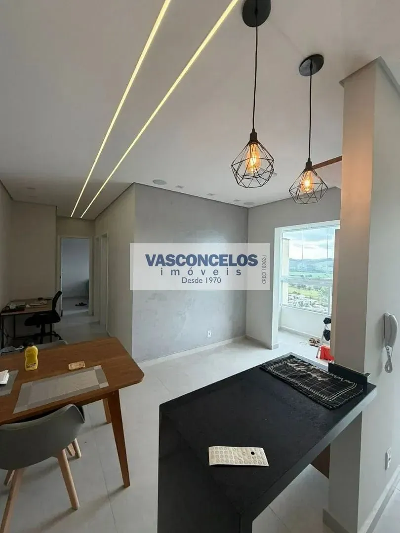 Apartamento, 2 quartos, 63 m² - Foto 7