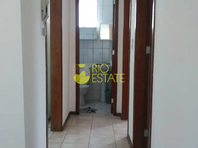 Apartamento com 43m² 2 quartos e 1 banheiro, à venda, no bairro Água Limpa em Volta Redonda
