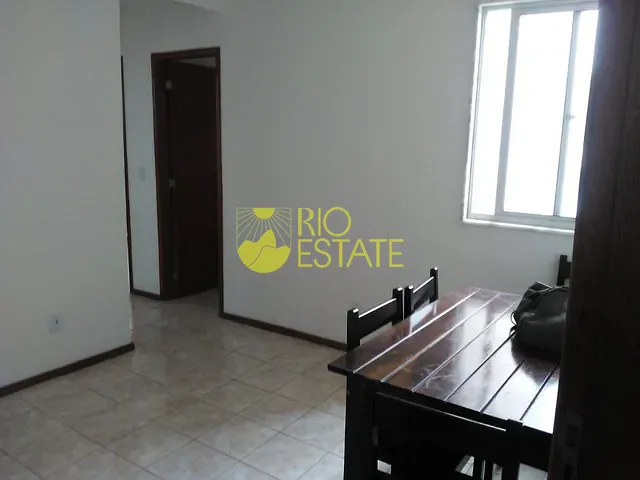 Apartamento com 43m² 2 quartos e 1 banheiro, à venda, no bairro Água Limpa em Volta Redonda