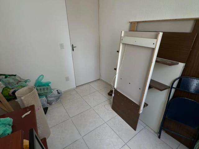 Apartamento com 48m² 2 quartos e 1 banheiro, à venda, no bairro Jacarepaguá em Rio de Janeiro