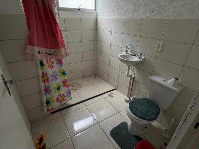 Apartamento com 48m² 2 quartos e 1 banheiro, à venda, no bairro Jacarepaguá em Rio de Janeiro