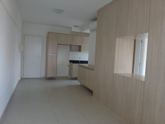Apartamento com 44m² 1 quarto e 1 banheiro, para alugar, no bairro Centro em Taubaté