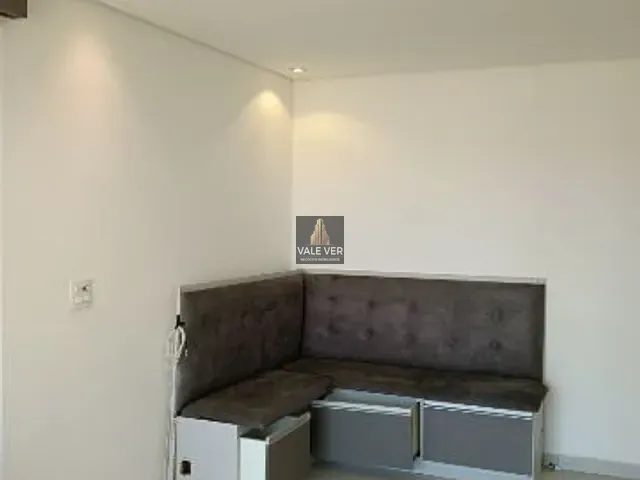 Apartamento 2 quartos e 1 banheiro, para alugar, no bairro Parque Residencial Flamboyant em São José dos Campos