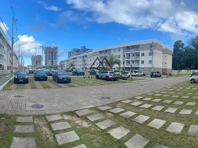 Apartamento 3 quartos e 2 banheiros, à venda, no bairro Nossa Senhora da Vitória em Ilhéus