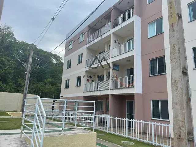 Apartamento 3 quartos e 2 banheiros, à venda, no bairro Nossa Senhora da Vitória em Ilhéus