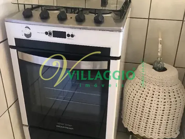 Apartamento com 85m² 2 quartos e 2 banheiros, para alugar, no bairro Vila Sinibaldi em São José do Rio Preto