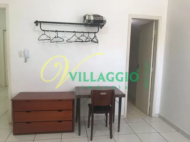 Apartamento com 85m² 2 quartos e 2 banheiros, para alugar, no bairro Vila Sinibaldi em São José do Rio Preto