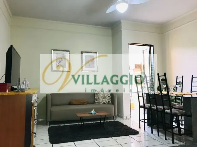 Apartamento com 85m² 2 quartos e 2 banheiros, para alugar, no bairro Vila Sinibaldi em São José do Rio Preto
