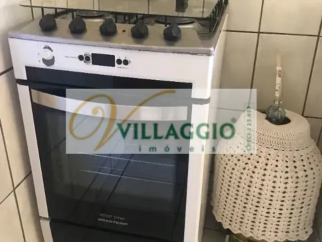 Apartamento com 85m² 2 quartos e 2 banheiros, para alugar, no bairro Vila Sinibaldi em São José do Rio Preto