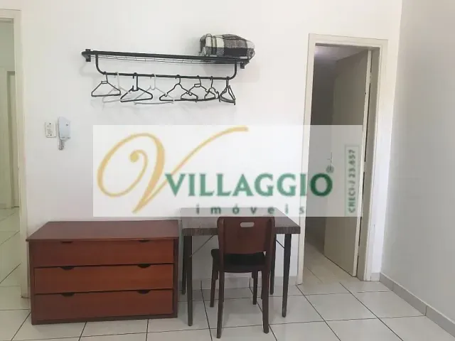 Apartamento com 85m² 2 quartos e 2 banheiros, para alugar, no bairro Vila Sinibaldi em São José do Rio Preto