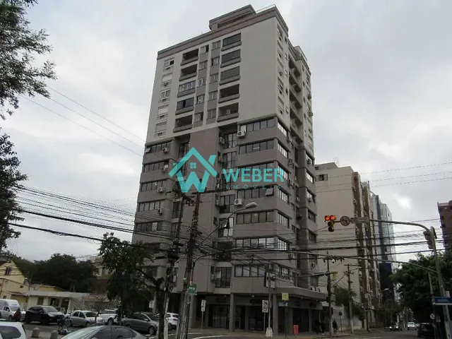 Apartamento com 58m² 1 quarto e 1 banheiro, à venda, no bairro Centro em Novo Hamburgo
