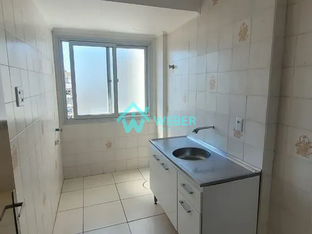 Apartamento com 58m² 1 quarto e 1 banheiro, à venda, no bairro Centro em Novo Hamburgo