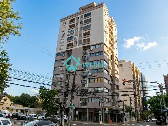Apartamento com 58m² 1 quarto e 1 banheiro, à venda, no bairro Centro em Novo Hamburgo