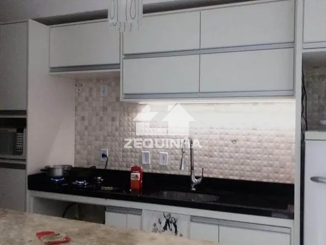 Apartamento com 105m² 4 quartos e 2 banheiros, à venda, no bairro Jardim Novo Osasco em Osasco