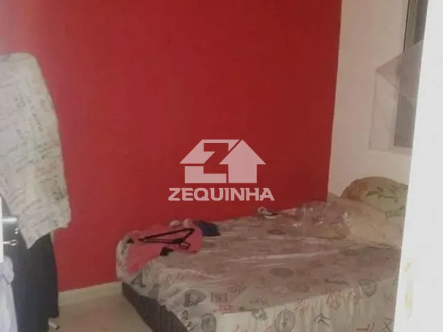 Apartamento com 105m² 4 quartos e 2 banheiros, à venda, no bairro Jardim Novo Osasco em Osasco