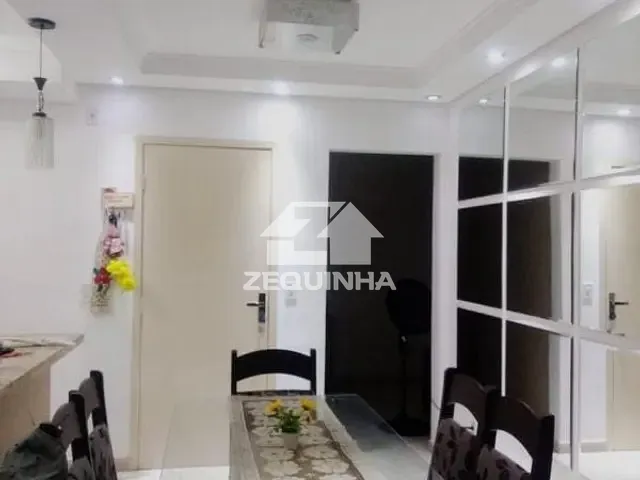 Apartamento com 105m² 4 quartos e 2 banheiros, à venda, no bairro Jardim Novo Osasco em Osasco