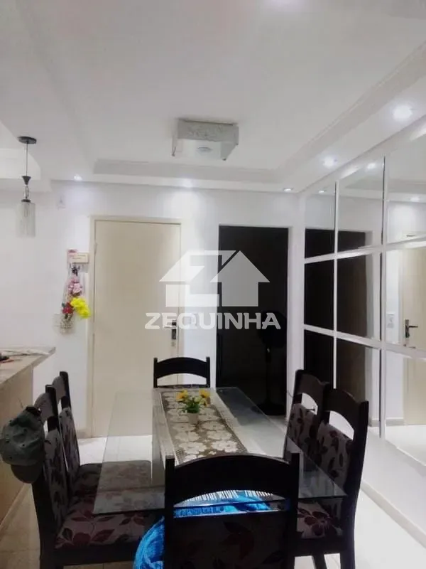 Apartamento, 4 quartos, 105 m² - Foto 2