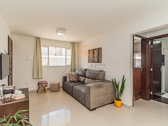 Apartamento 2 quartos e 1 banheiro, à venda, no bairro São Gonçalo em Pelotas