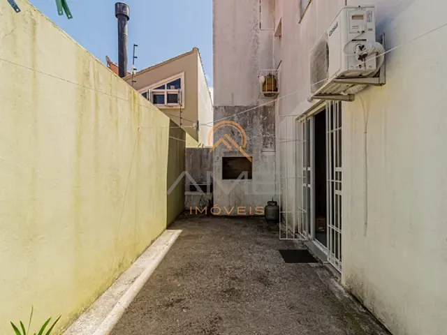 Apartamento 2 quartos e 1 banheiro, à venda, no bairro São Gonçalo em Pelotas