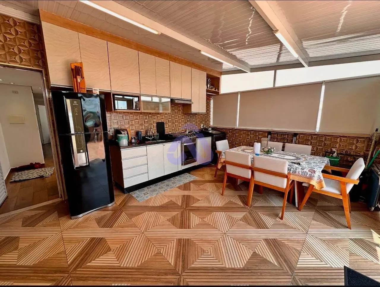 Apartamento, 2 quartos, 110 m² - Foto 5