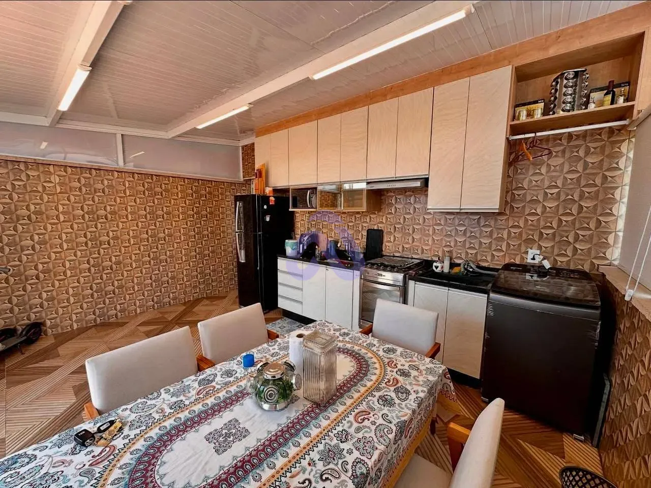 Apartamento, 2 quartos, 110 m² - Foto 6
