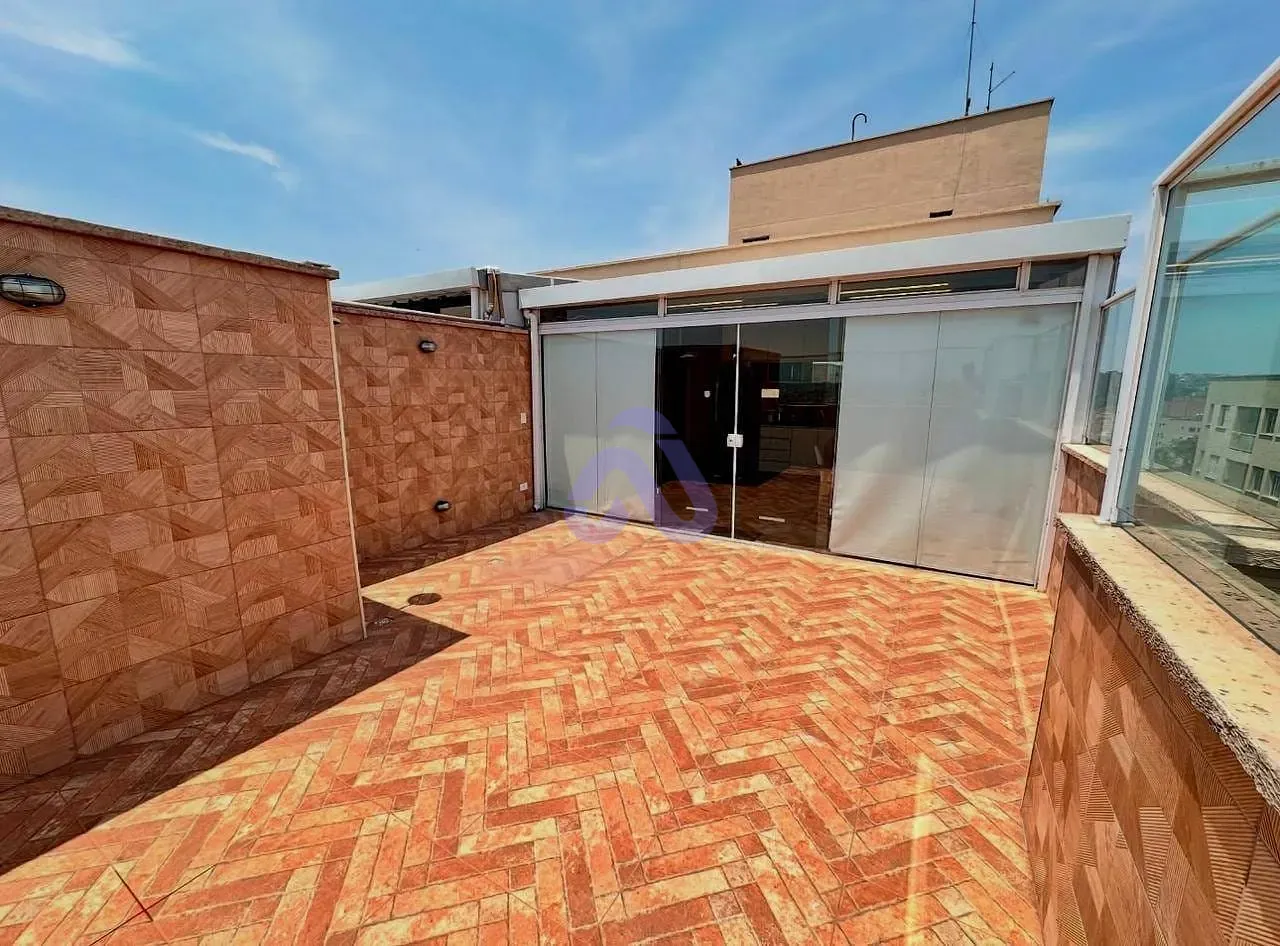 Apartamento, 2 quartos, 110 m² - Foto 12