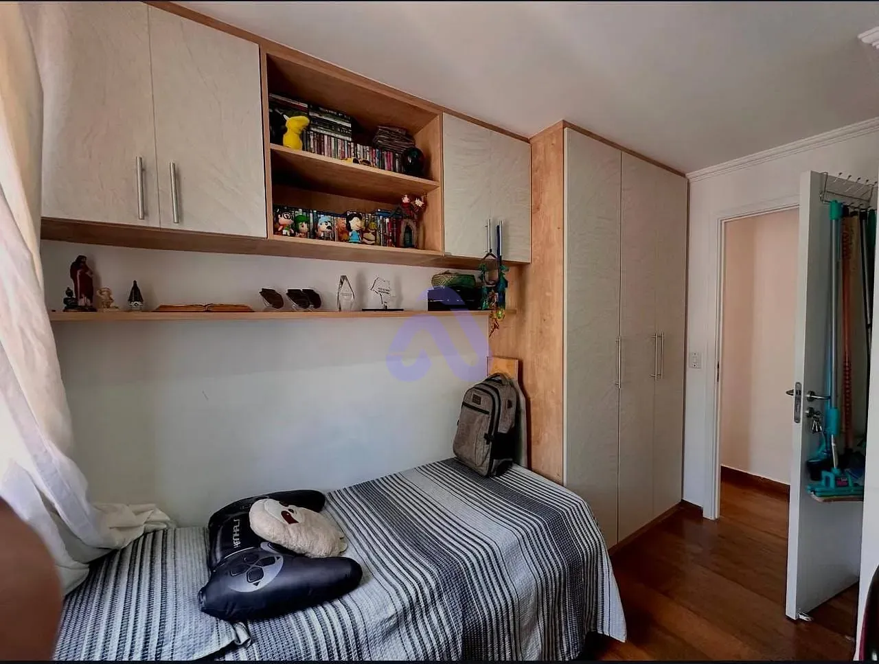 Apartamento, 2 quartos, 110 m² - Foto 9