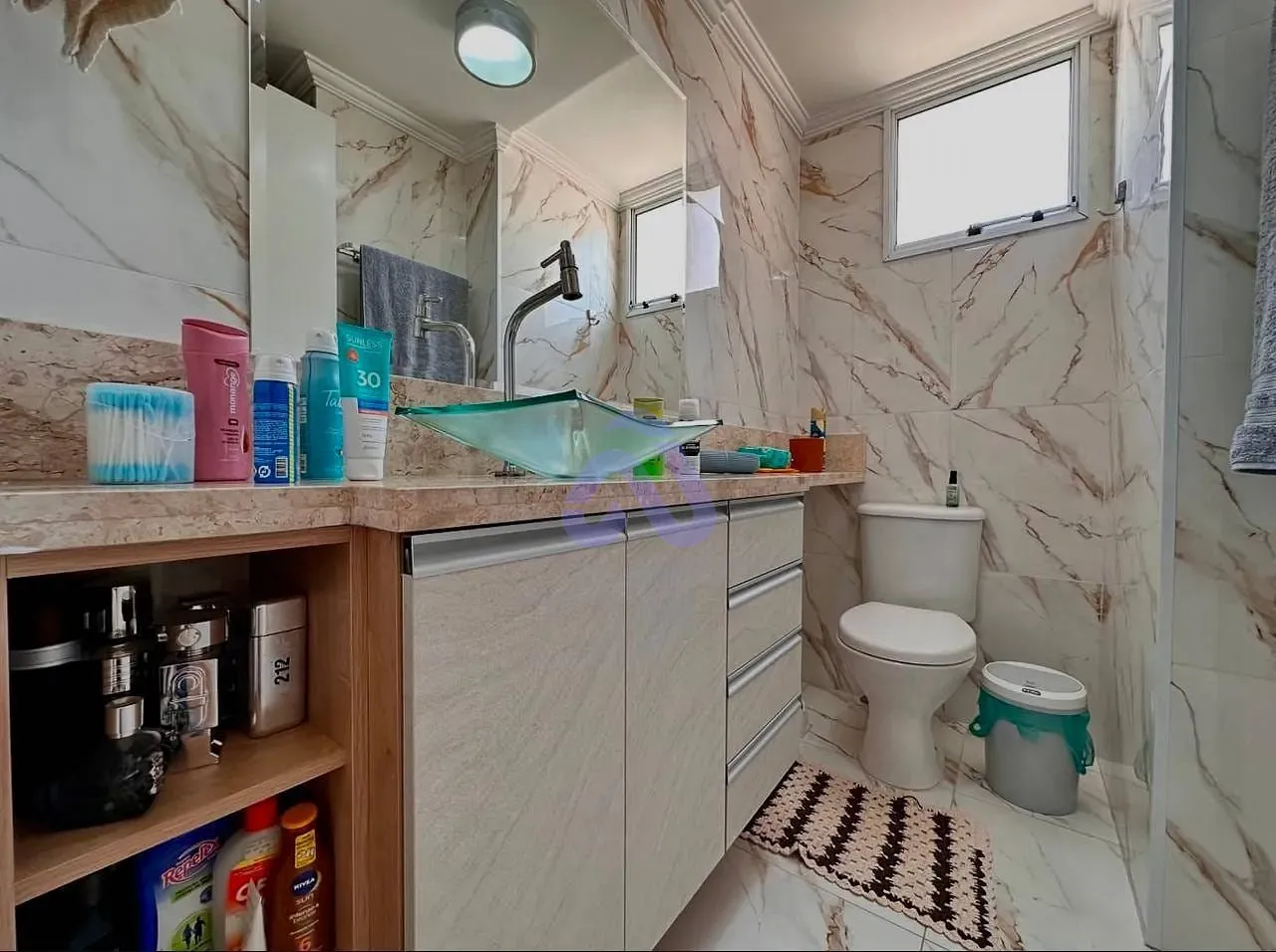 Apartamento, 2 quartos, 110 m² - Foto 10
