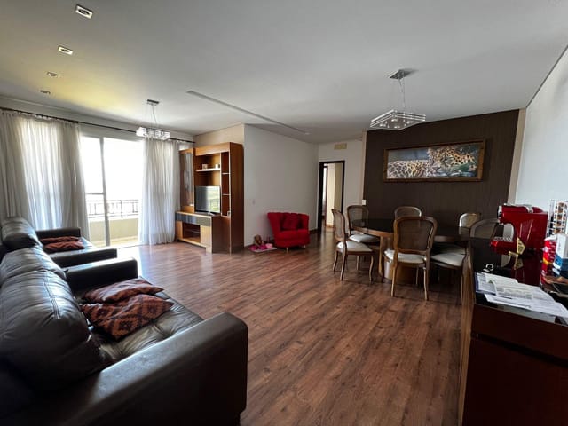 Foto do Apartamento - Apartamento para locação, Centro, Pouso Alegre, MG | Atuare Imóveis