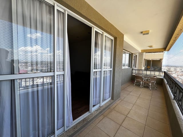 Foto do Apartamento - Apartamento para locação, Centro, Pouso Alegre, MG | Atuare Imóveis