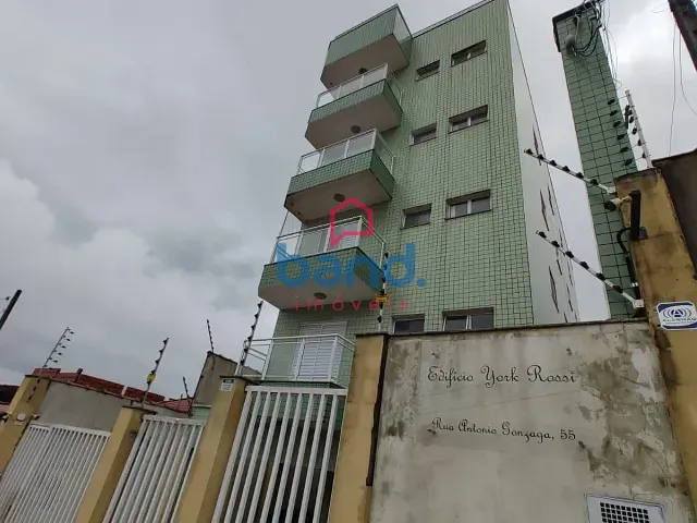 Apartamento com 55m² 2 quartos e 1 banheiro, à venda, no bairro Jardim São Bento em Porto Feliz