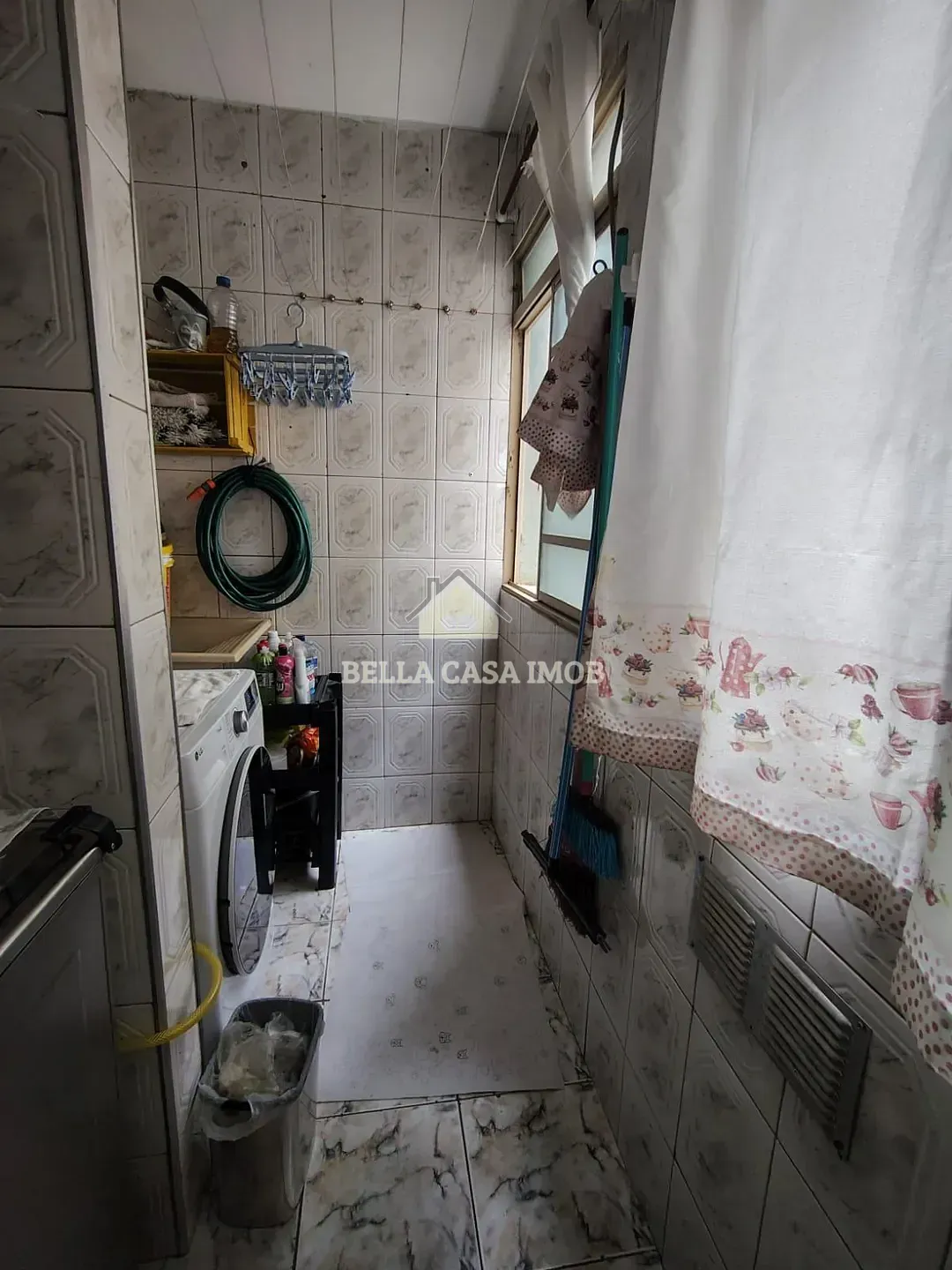 Apartamento, 2 quartos, 50 m² - Foto 2