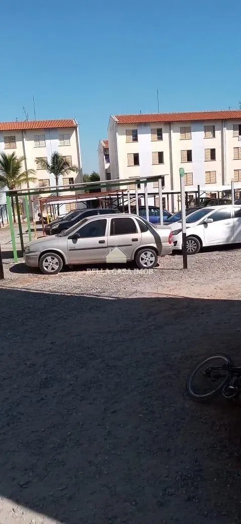 Apartamento, 2 quartos, 50 m² - Foto 5