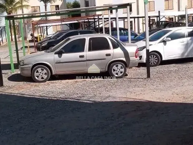 Apartamento com 50m² 2 quartos e 1 banheiro, à venda, no bairro Conjunto Habitacional Professor Benedicto Cleto em Sorocaba