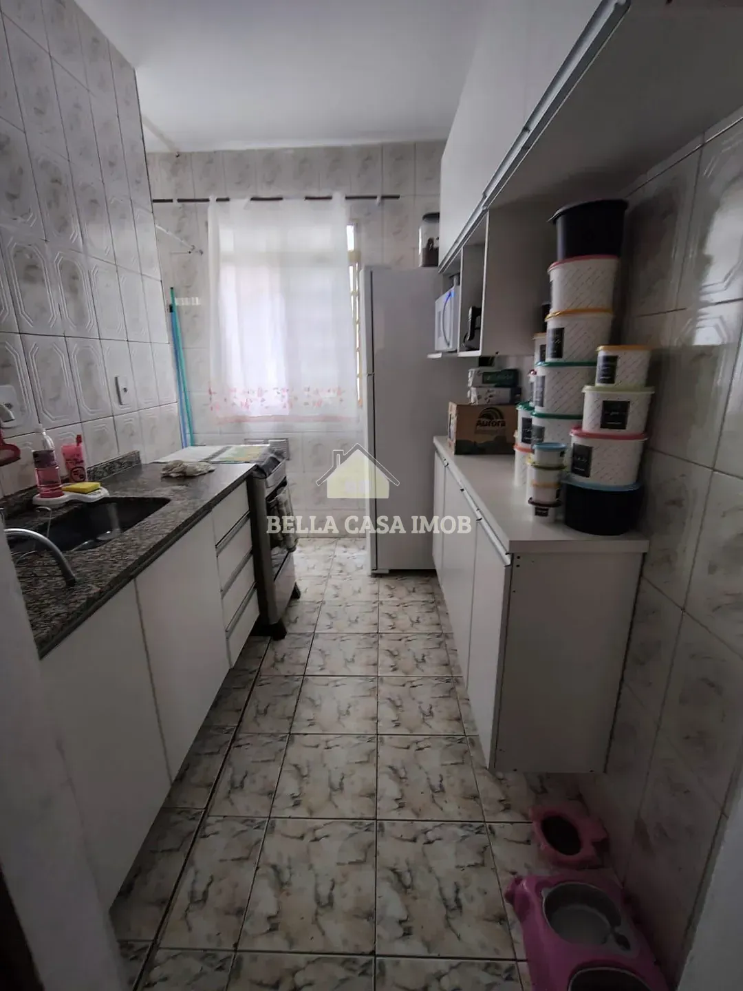 Apartamento, 2 quartos, 50 m² - Foto 4