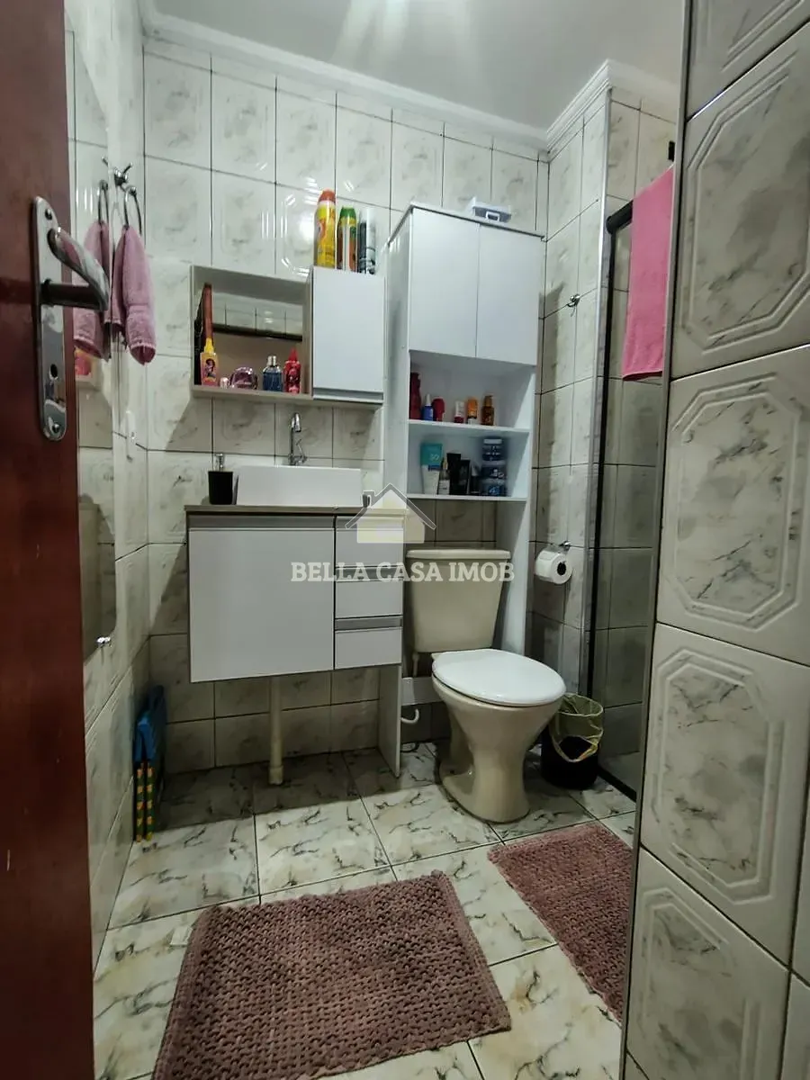 Apartamento, 2 quartos, 50 m² - Foto 11