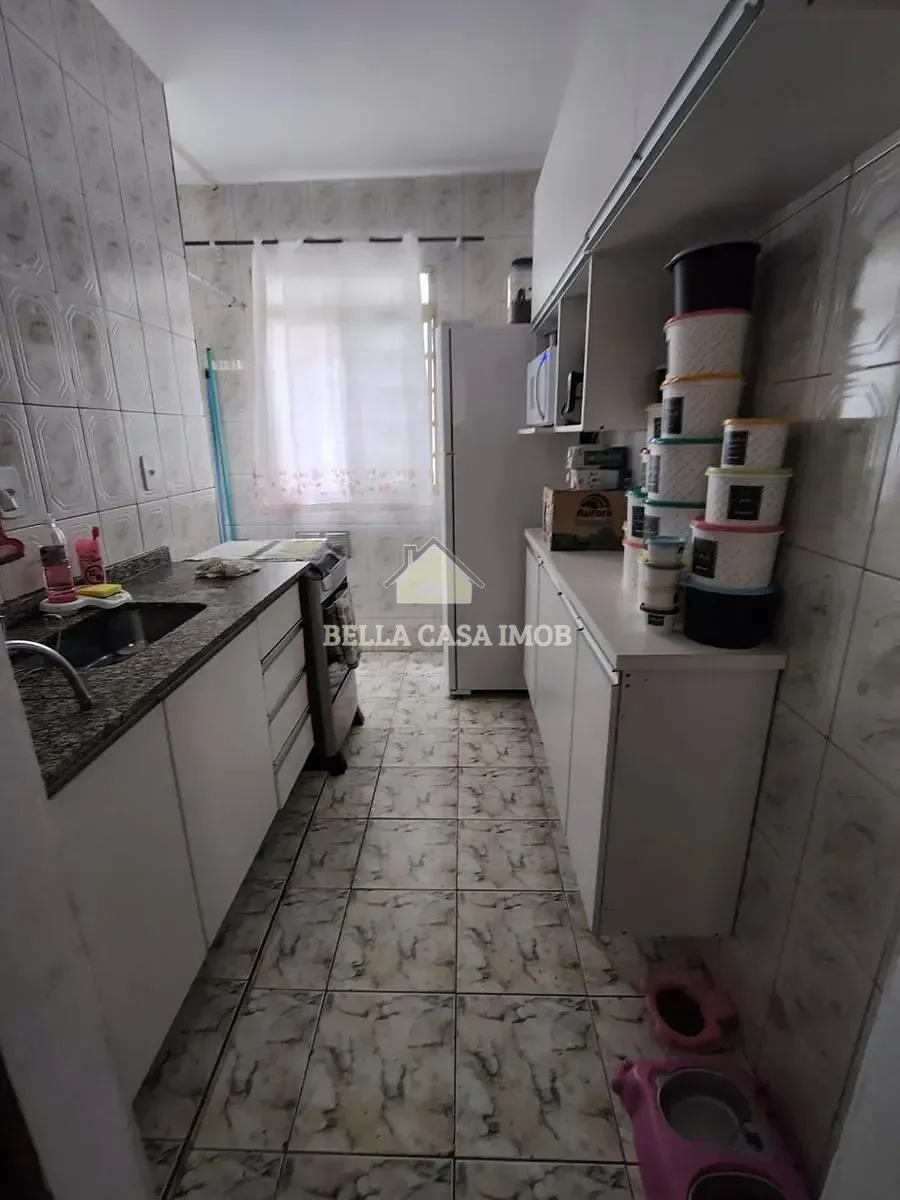Apartamento, 2 quartos, 50 m² - Foto 9
