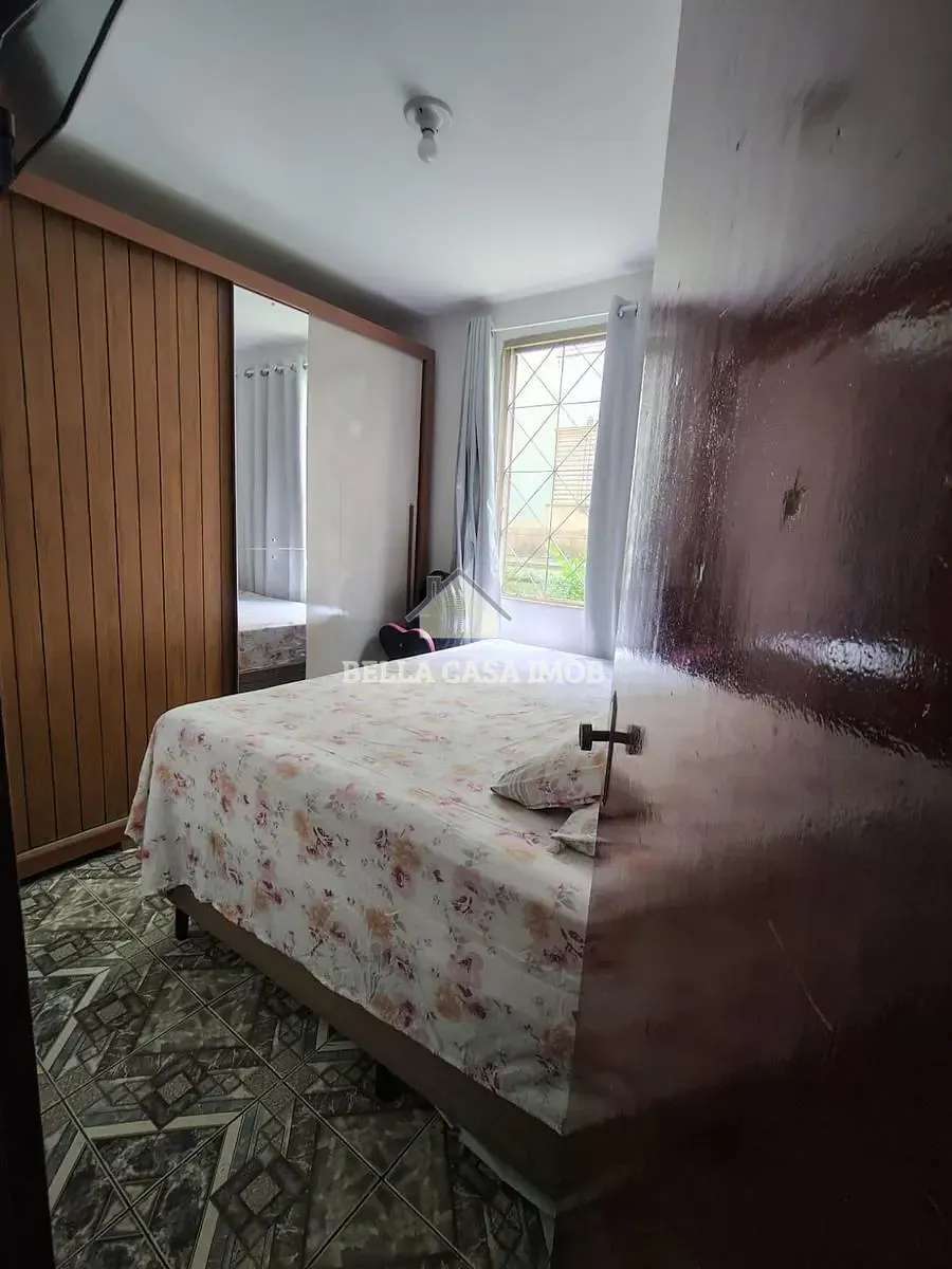 Apartamento, 2 quartos, 50 m² - Foto 8