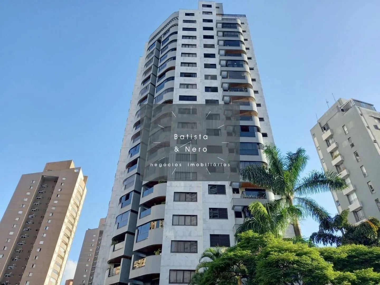 Apartamento, 3 quartos, 150 m² - Foto 32
