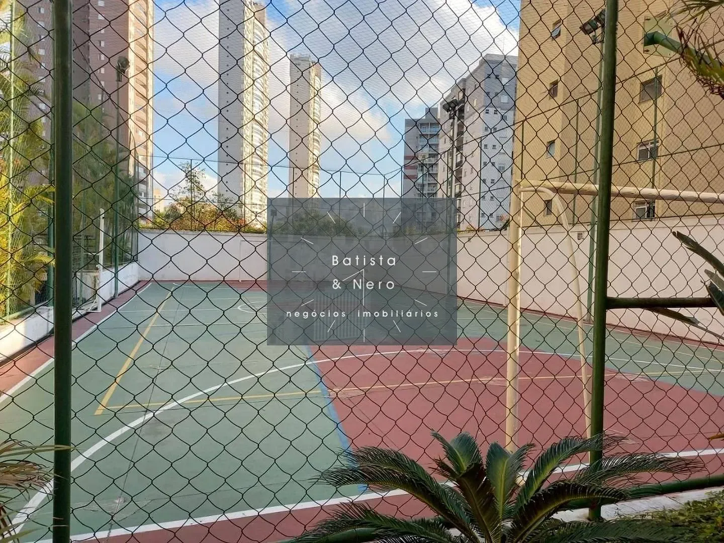 Apartamento, 3 quartos, 150 m² - Foto 29