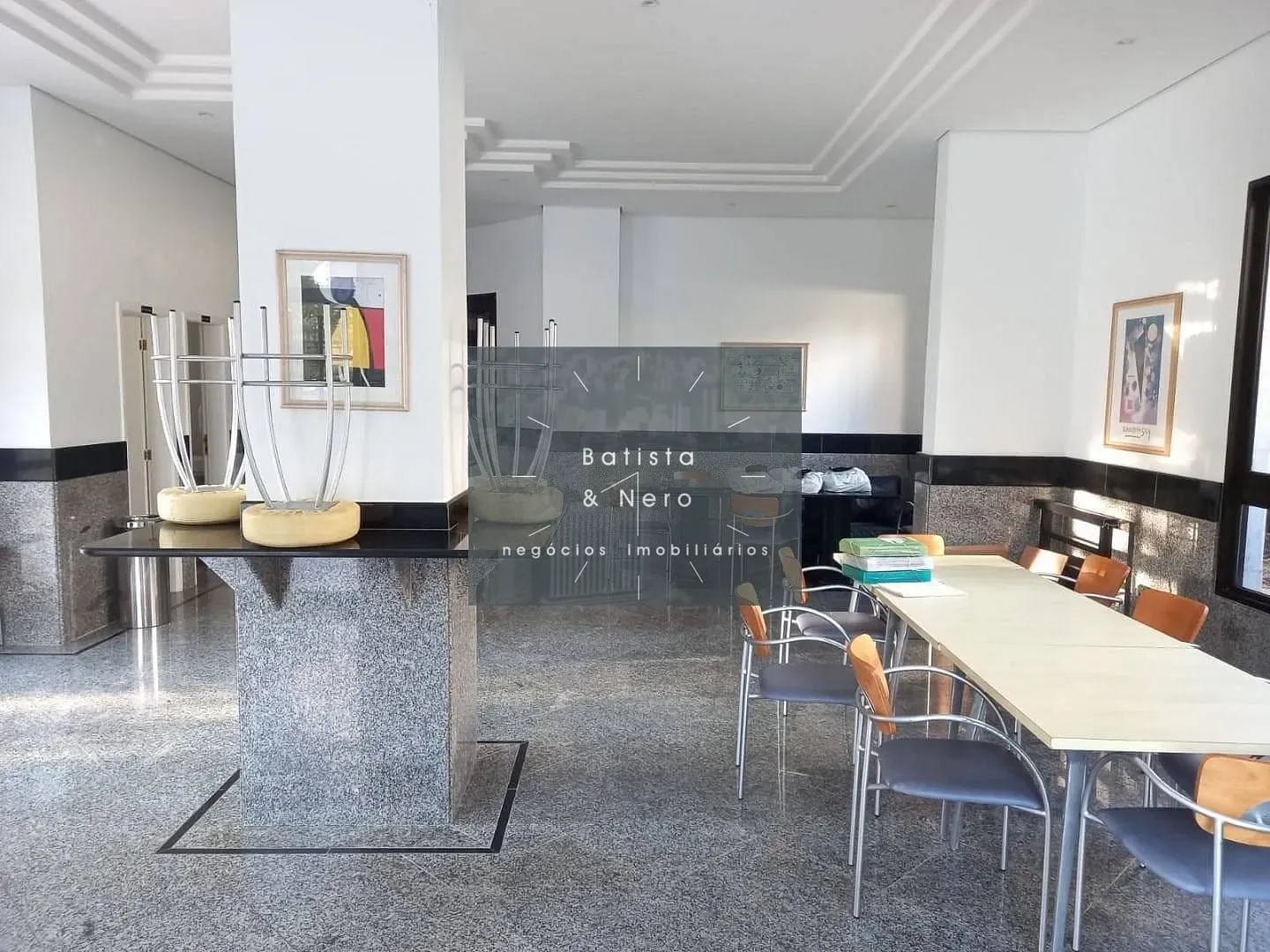Apartamento, 3 quartos, 150 m² - Foto 31