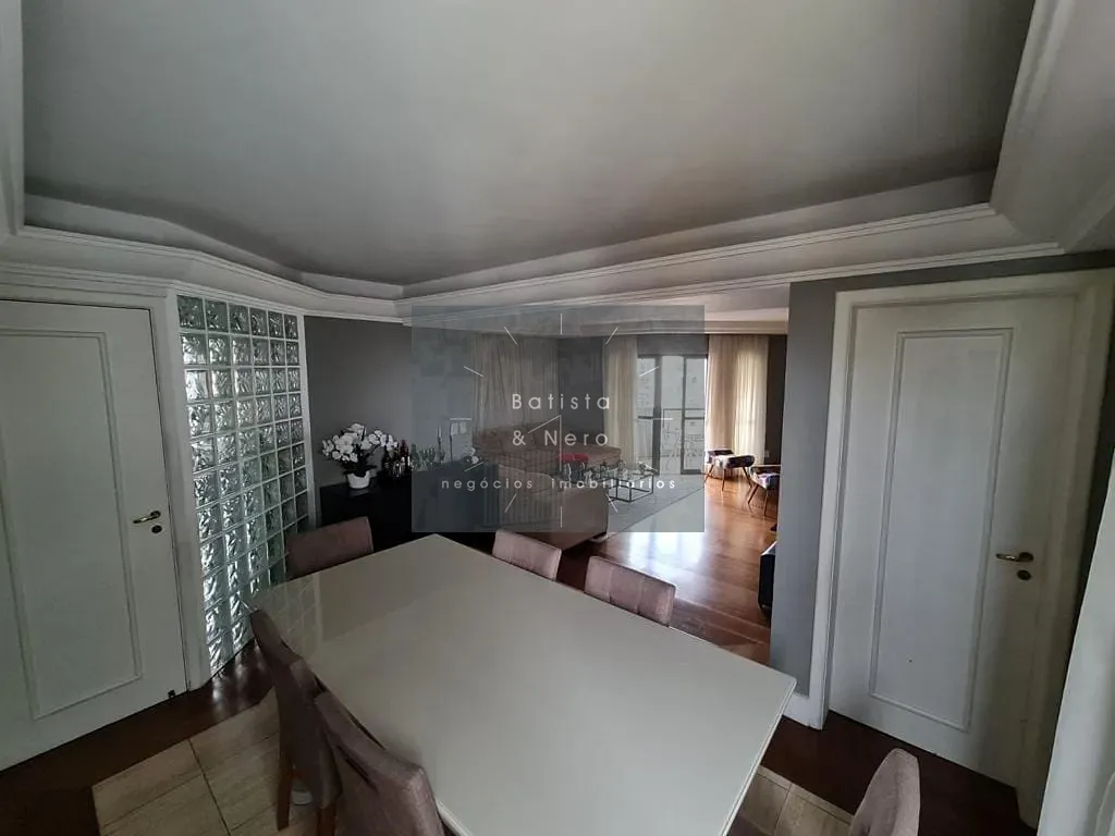 Apartamento, 3 quartos, 150 m² - Foto 4