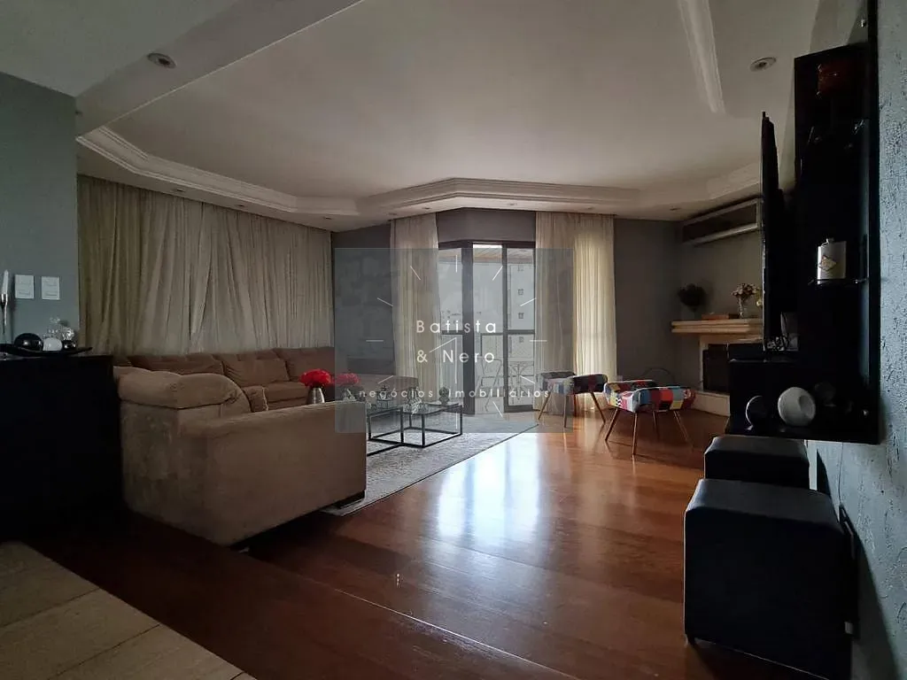 Apartamento, 3 quartos, 150 m² - Foto 3