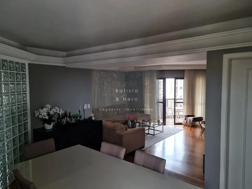 Apartamento, 3 quartos, 150 m² - Foto 5