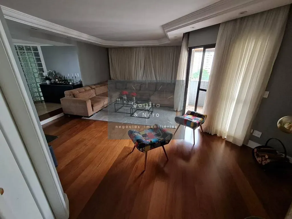 Apartamento, 3 quartos, 150 m² - Foto 7