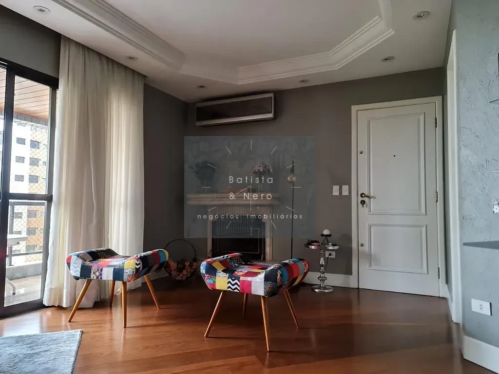 Apartamento, 3 quartos, 150 m² - Foto 11