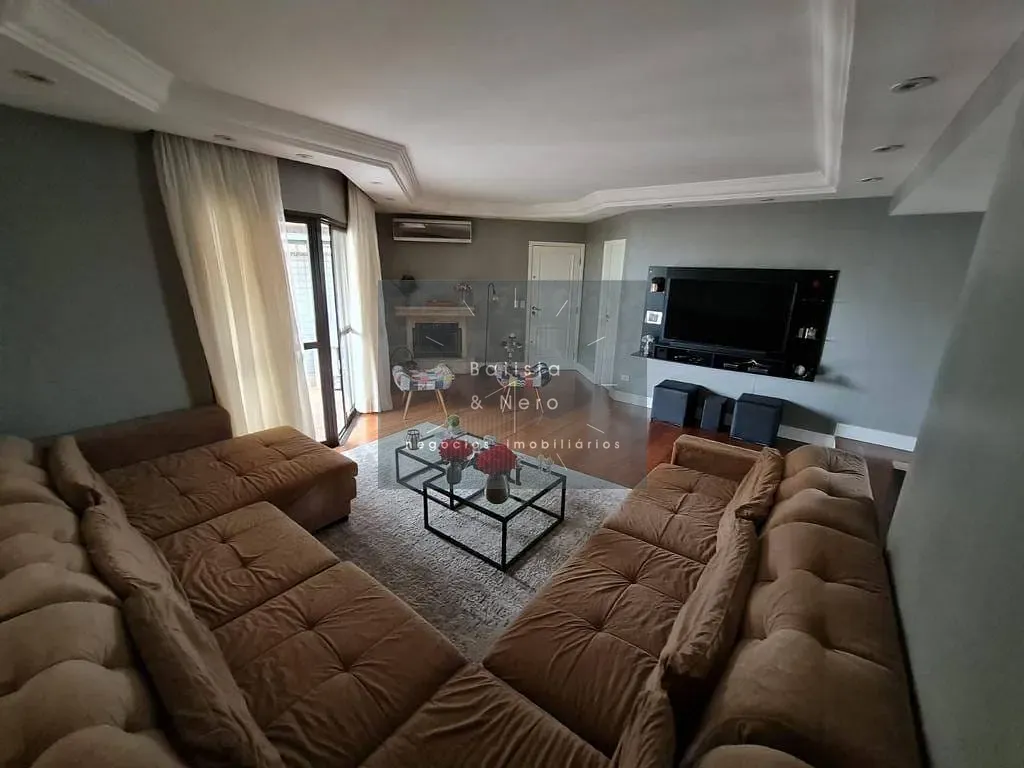 Apartamento, 3 quartos, 150 m² - Foto 6